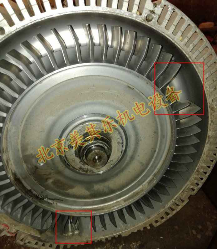 使用高壓鼓風(fēng)機時應(yīng)該如何防護(hù)