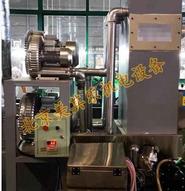 高壓吸風機用于真空吸附噴涂設(shè)備